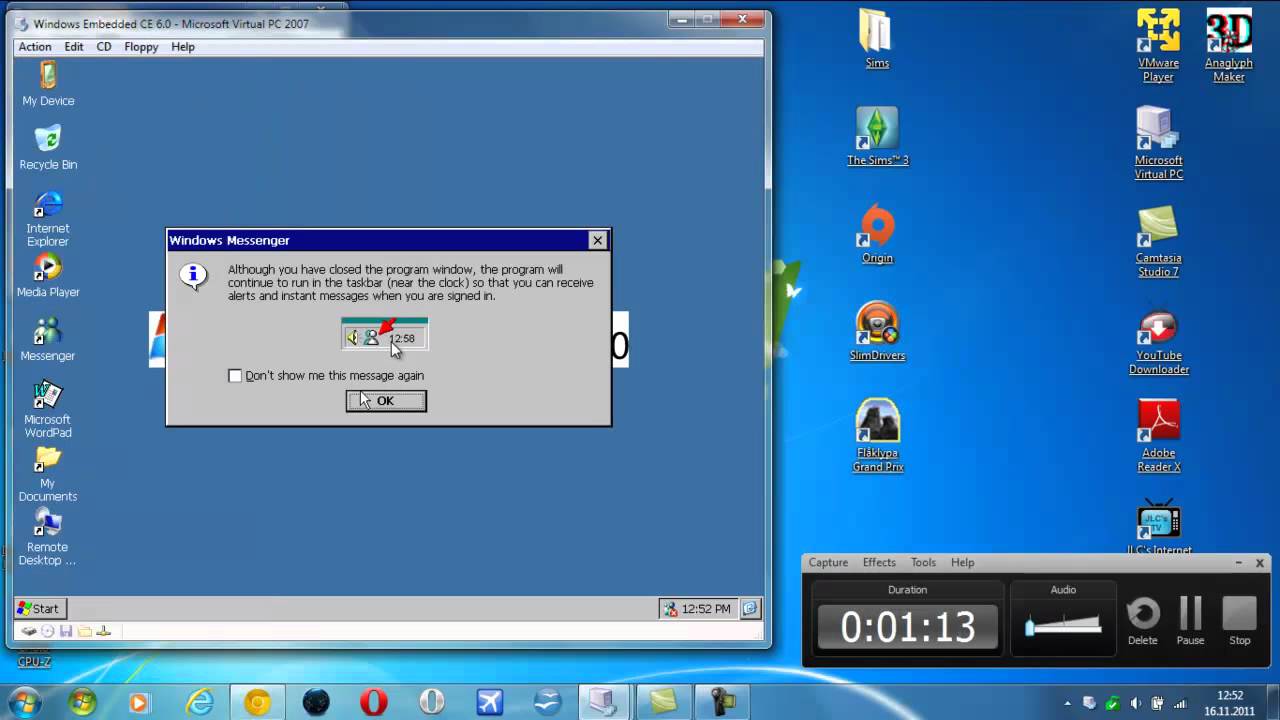 Windows dac 6.0 windows 7